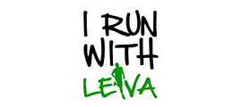 I RUN WITH LEIVA