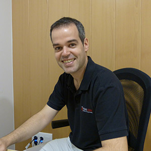 Carlos Vilella